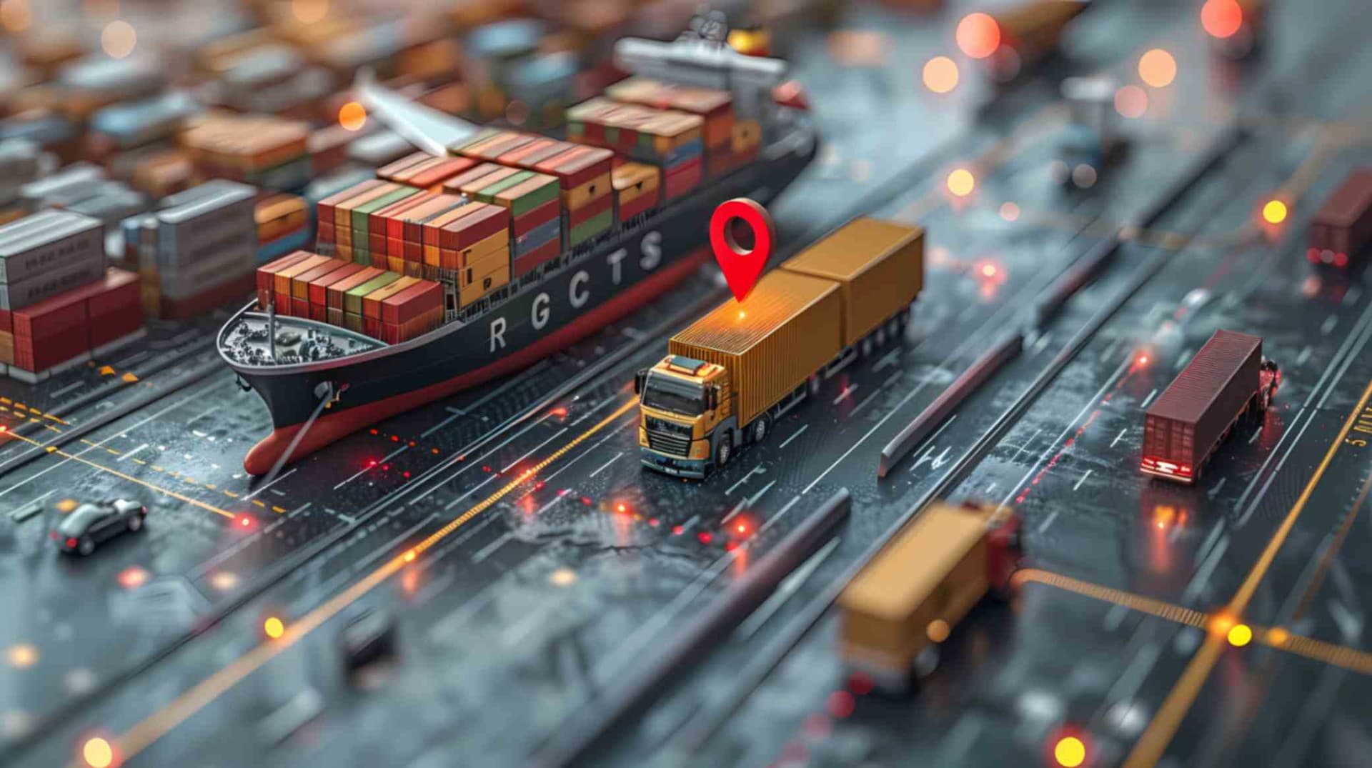 About Us Ace Freight Experts